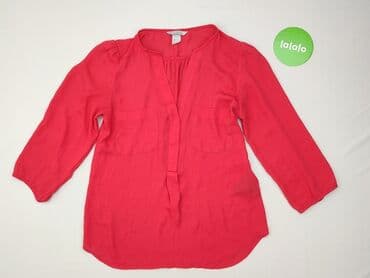 hm sukienka marynarka: H&M, Women's blouse, size XS (EU 34) — 2
