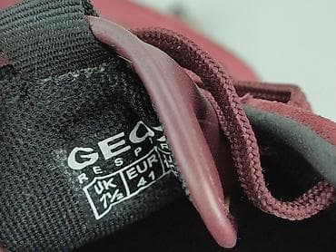 auchan buty: Geox, Sneakersy damskie, rozmiar 41 — 6