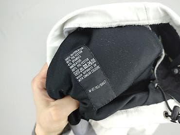 kik softshell: Męska kurtka przejściowa, rozmiar 2XL — 5