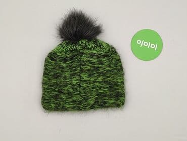 torba c a: Cap, Female, condition - Very good — 3