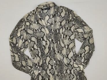 Women: Zara, Women`s shirt, size XS (EU 34) — 1