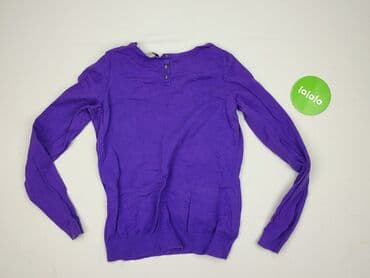 czy sweter z wiskozy jest dobry: Orsay, Sweter damski, rozmiar S — 3