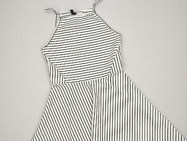 H&M Divided, Sukienka damska, rozmiar S