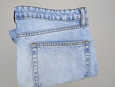 jeans collins: ASOS Design, Jeansy damskie, rozmiar XL — 5