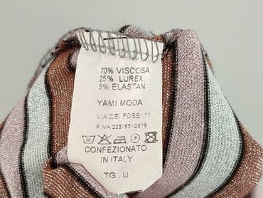 kombinezon na komunię dla mamy: Kombinezon damski, rozmiar One size — 5