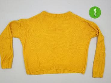sweter dilvin: Medicine, Sweter damski, rozmiar S — 3
