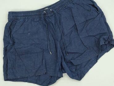szorty rowerowe damskie hm: H&M, Szorty damskie, rozmiar 3XL — 1