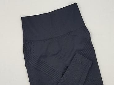 adidas: Legginsy Sportowe damskie, rozmiar S — 1