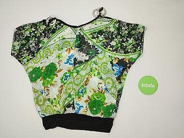 bluzka c: Bluzka damska, rozmiar One size — 5