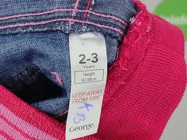 trampki vans authentic: Спідниця, George, 2-3 р., 92-98 см, стан - Ідеальний — 4