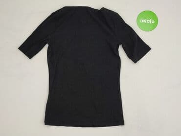 t shirty z czerwonem napisem: C&A, Women`s T-shirt, size S (EU 36) — 3