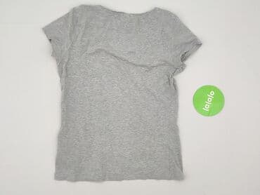 koszulka back to the future: Basic, T-shirt damski, M — 3