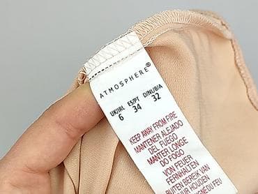 bluzki cekiny plus size: Atmosphere, Elegancki komplet, rozmiar XS — 5