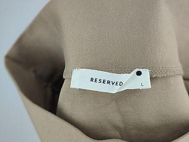 spódnice midi mango: Reserved, Spódnica damska, rozmiar L — 4