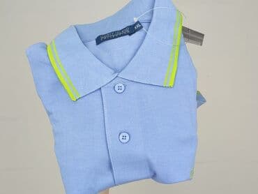 koszulka od c a: Polo shirt for men, 2XL (EU 44), Island, condition - Very good — 6