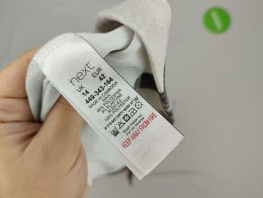 marynarki damskie theory: Next, Bluzka damska, XL — 4