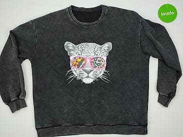 lion stuff: Bluza damska
, rozmiar XL — 2