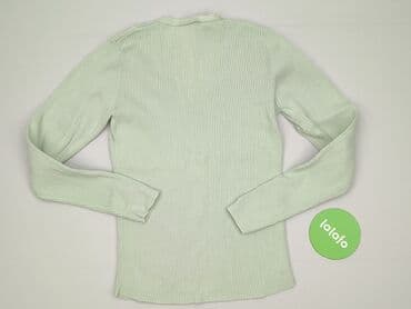 kurtki zimowe wyprzedaz: Sweter damski, S — 3