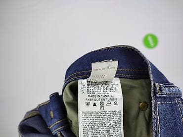 short description: Diesel, Jeansy dla mężczyzn, rozmiar L — 6