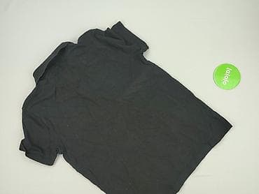 emo bluza: George, Koszulka polo dla mężczyzn, rozmiar M — 3