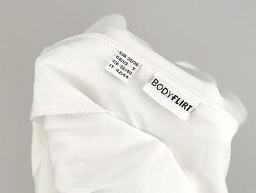 bluzki czekoladowa: Bodyflirt, Bluzka damska, rozmiar S — 4