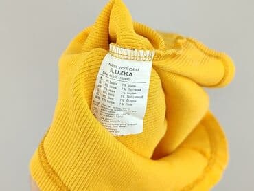 świateczna bluzka: Golf damski, rozmiar S — 5