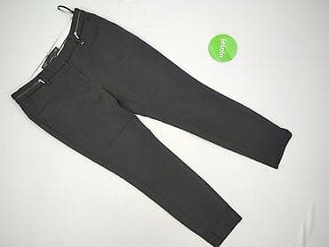 next 12 18 months: NEXT Petite, Spodnie 3/4 damskie, rozmiar S — 2