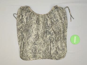 ubrania z kotem: Orsay, Bluzka damska, rozmiar 4XL — 2