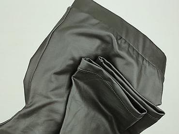 legginsy calzedonia: Calzedonia, Legginsy Ze skóry ekologicznej damskie, rozmiar M — 6