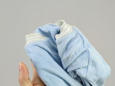 kamizelka asg: Sweatshirt, 0-3 months, condition - Good — 4