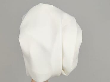 hm biale bluzki: Bluzka damska, rozmiar S — 6