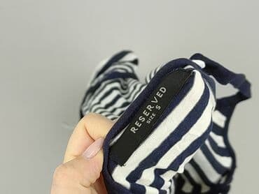 bluzki damskie paski: Top damski, rozmiar S — 5