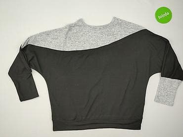 black squad dresy: Bluza damska
, rozmiar XL — 2