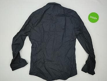 second hand clothes: River Island, Koszulа dla mężczyzn, rozmiar M — 3