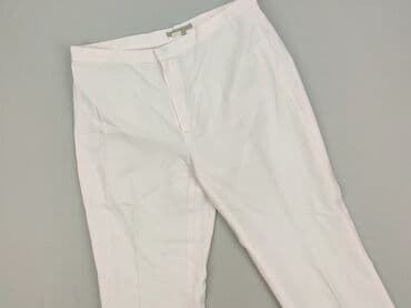 Zara, Spodnie materiałowe damskie, rozmiar M