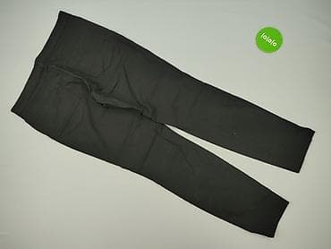 body gamex: CAMBIO, Spodnie materiałowe damskie, rozmiar XL — 3