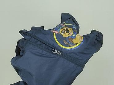 koszule loreto: Kurtka przeciwdeszczowa, Nickelodeon, 3-4 lat, 98-104 cm, stan - Idealny — 6