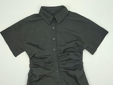 shein klapki na platformie: Shein, Sukienka damska, rozmiar M — 1