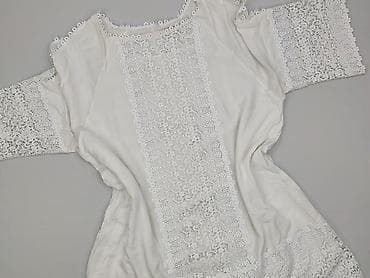 Bluzka damska, rozmiar 4XL