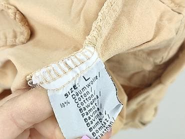 cloe klapki: Vs. Miss, Szorty damskie, rozmiar L — 5