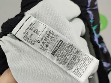 buty do pływania ccc: Decathlon, Szorty damskie, rozmiar M — 4