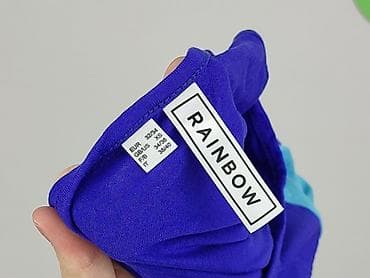 rainbow top: RAINBOW, Top damski, rozmiar XS — 6