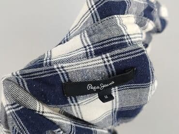 pepe jeans zalando: Pepe Jeans, Koszula damska, rozmiar M — 5
