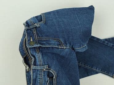 джинсова куртка: New Jeans, Jeansy damskie, rozmiar L — 5