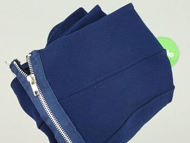 prążkowane spódnice: Women`s skirt, size S — 5