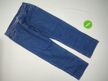 jeansy 38: Jeansy damskie, rozmiar XL — 2