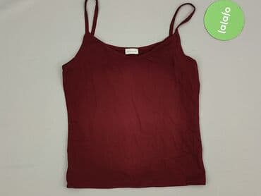 bluzki przezroczyste: Intimissimi, Top damski, rozmiar S — 2