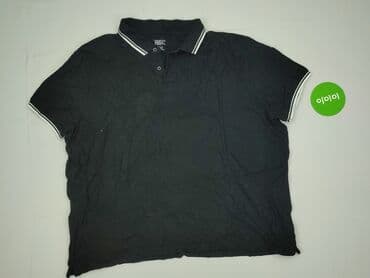 lidl koszula: Koszulka polo dla mężczyzn, 2XL, X-MAIL, stan - Bardzo dobry — 2