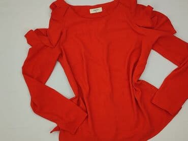 piżama w hello kitty: Papaya, Women's blouse, size S (EU 36) — 1