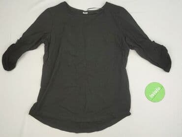 lakiki bluzki damskie: Bluzka damska, rozmiar L — 2